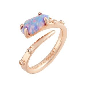 Kendra Scott Julia Ring - retired design!